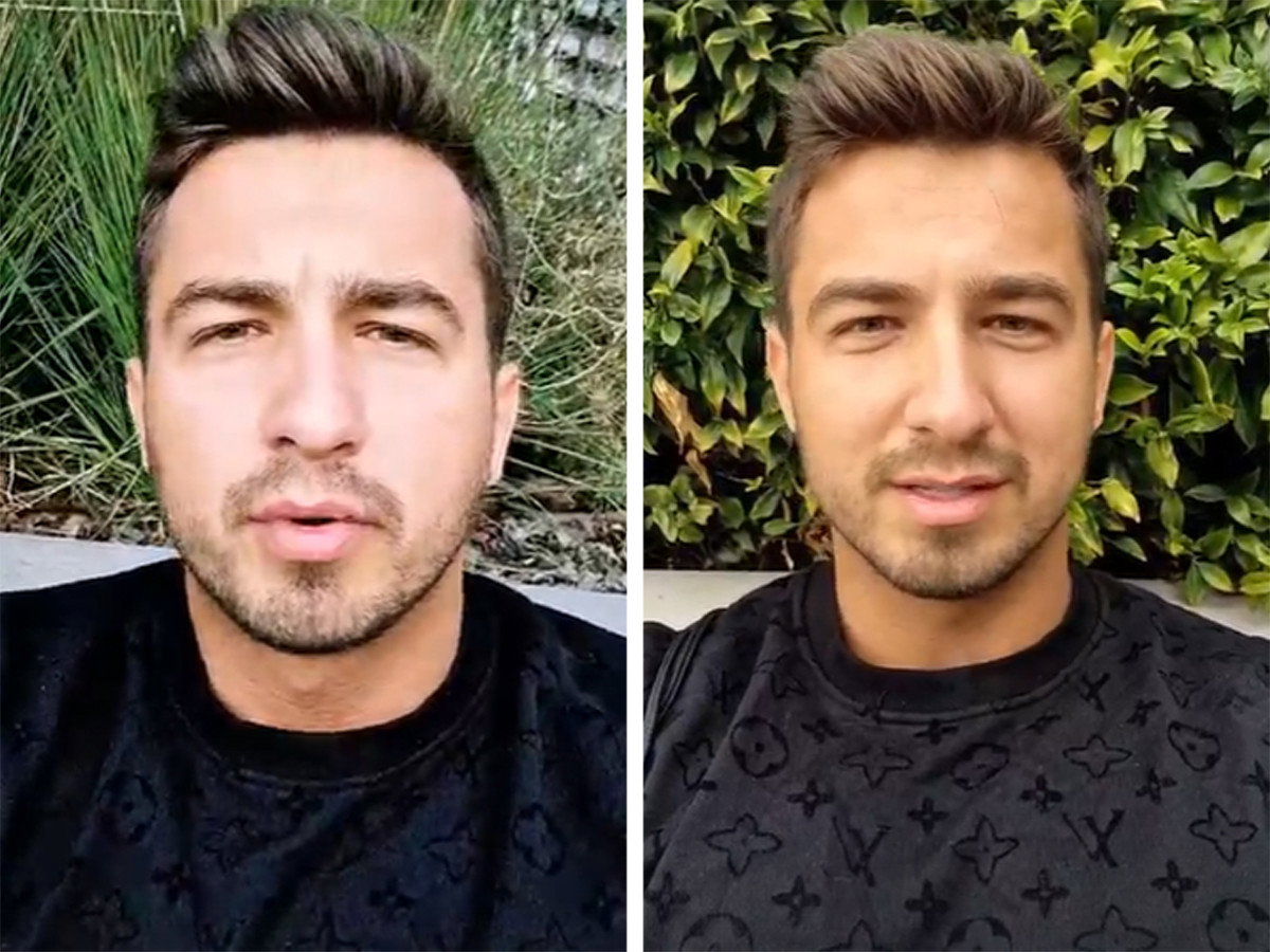 Daniel z Love Island 6 tłumaczy się z afery z byłą dziewczyną