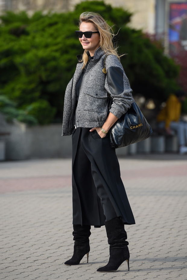 2022.10.18 WarszawaMalgorzata SochaFOT TER/FRB/AF EOS