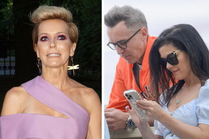 Paulina Smaszcz i Maciej Kurzajewski spotkają się w sądzie?