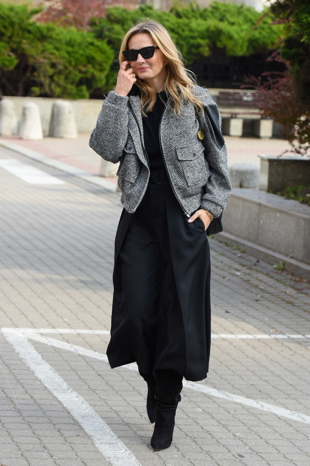 2022.10.18 WarszawaMalgorzata SochaFOT TER/FRB/AF EOS