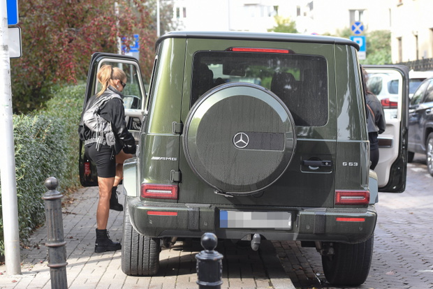 2022.09.21 Warszawa
Anna Lewandowska
FOT SAN/AF EOS