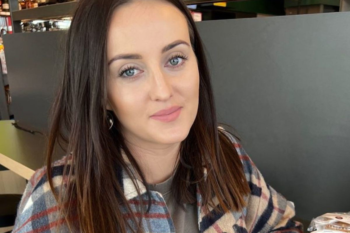 Anna Bardowska z Rolnik szuka żony pokazała sypialnię