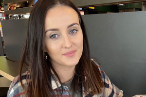Anna Bardowska z Rolnik szuka żony pokazała sypialnię
