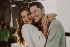 Anna Lewandowska o dzieciach