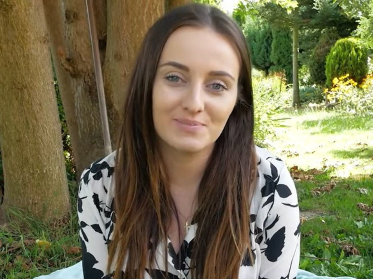 Anna Bardowska z Rolnik szuka żony o krytyce nowego domu 