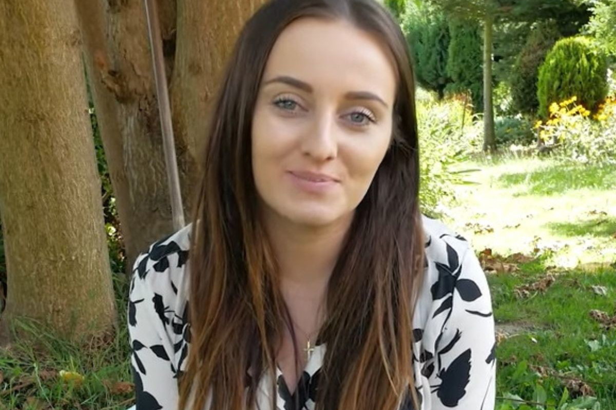 Anna Bardowska z Rolnik szuka żony o krytyce nowego domu