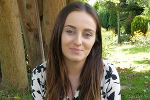 Anna Bardowska z Rolnik szuka żony o krytyce nowego domu