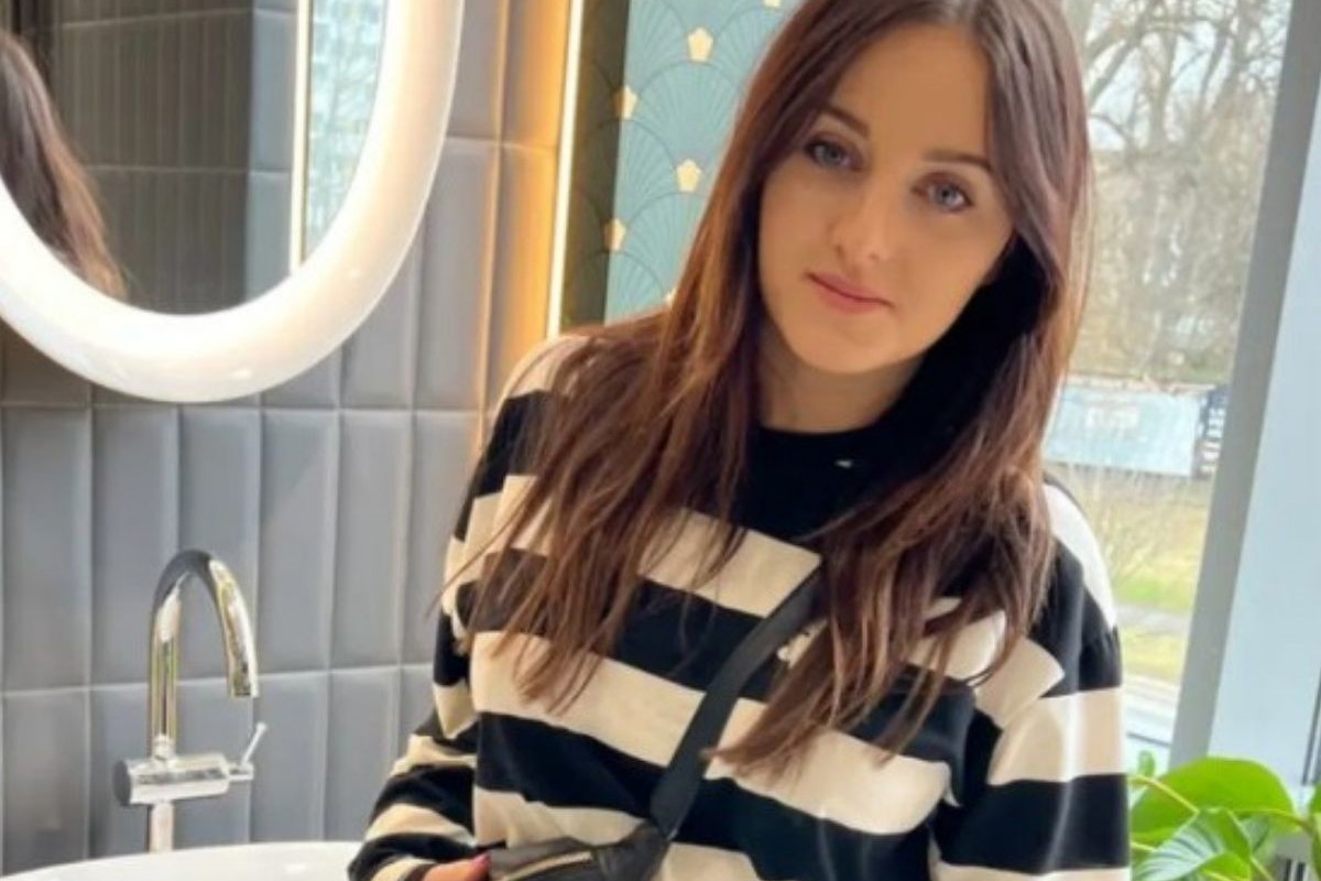 Anna Bardowska z Rolnik szuka żony o powrocie do aktywności zawodowej
