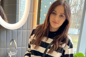 Anna Bardowska z Rolnik szuka żony o powrocie do aktywności zawodowej