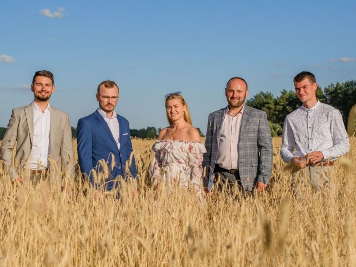 Rolnik szuka żony 9 odwołana premiera