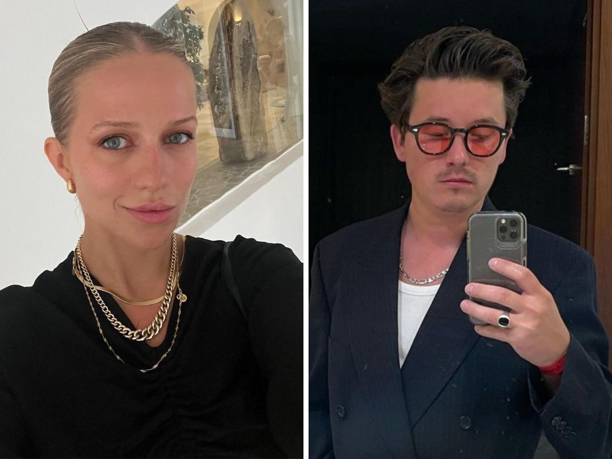 Jessica Mercedes i Kuba Karaś rozstali się