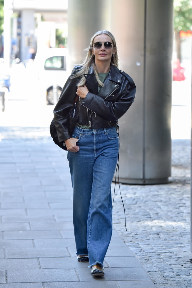 2022.09.06 Warszawa
Agnieszka Szulim Wozniak Starak
FOT KS/AF EOS