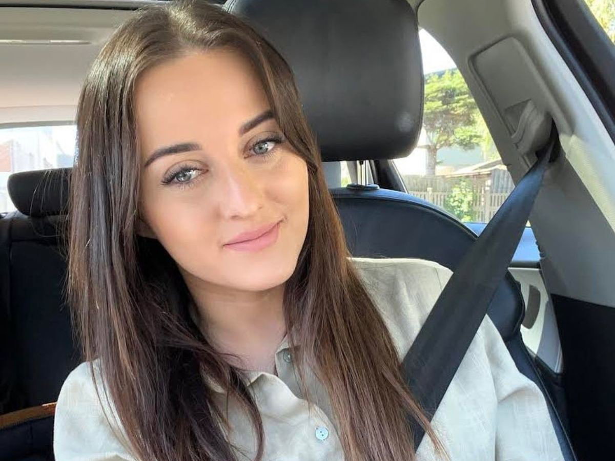 Anna Bardowska z Rolnik szuka żony pokazała nowe zdjęcia kuchni z jadalnią