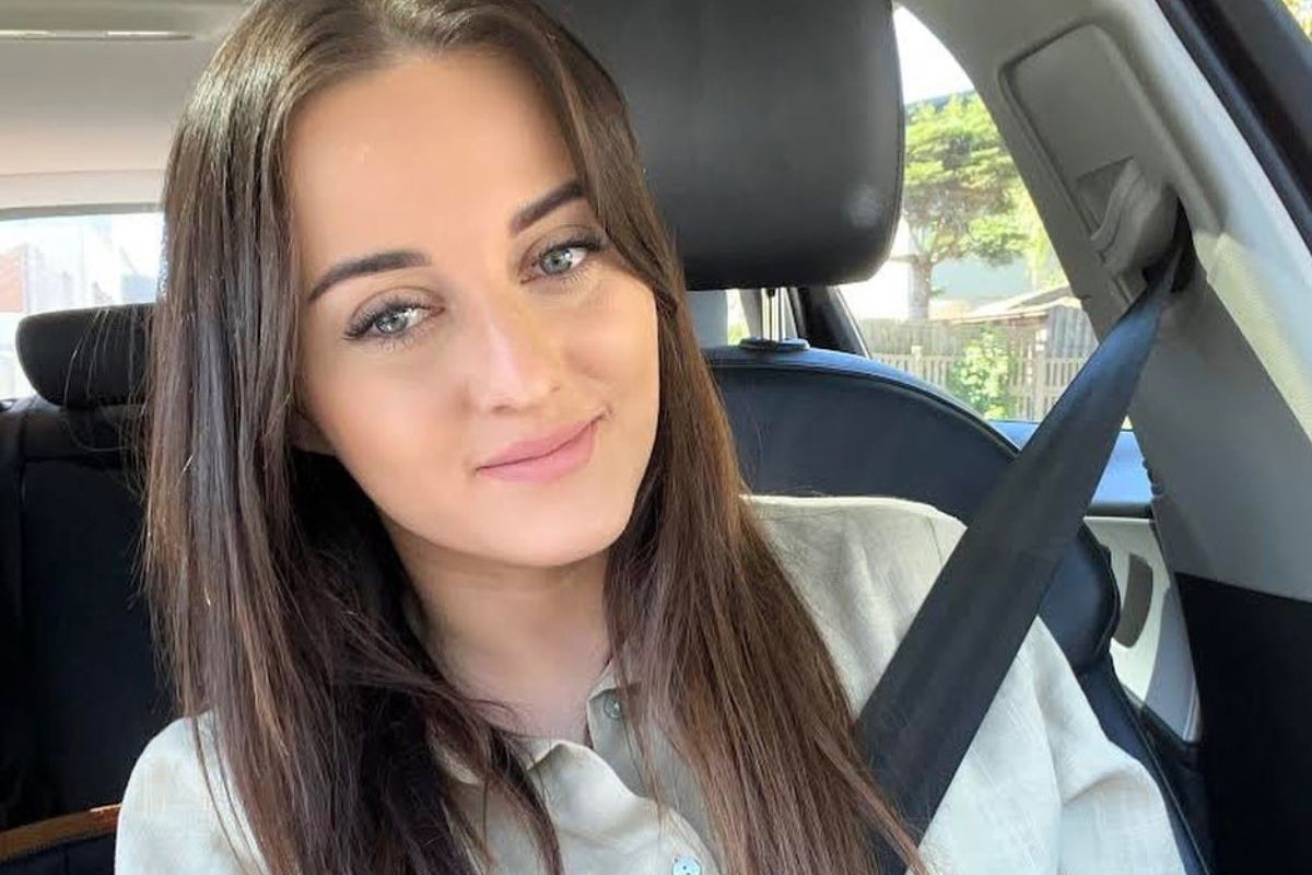 Anna Bardowska z Rolnik szuka żony pokazała nowe zdjęcia kuchni z jadalnią