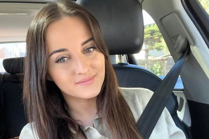 Anna Bardowska z Rolnik szuka żony pokazała nowe zdjęcia kuchni z jadalnią