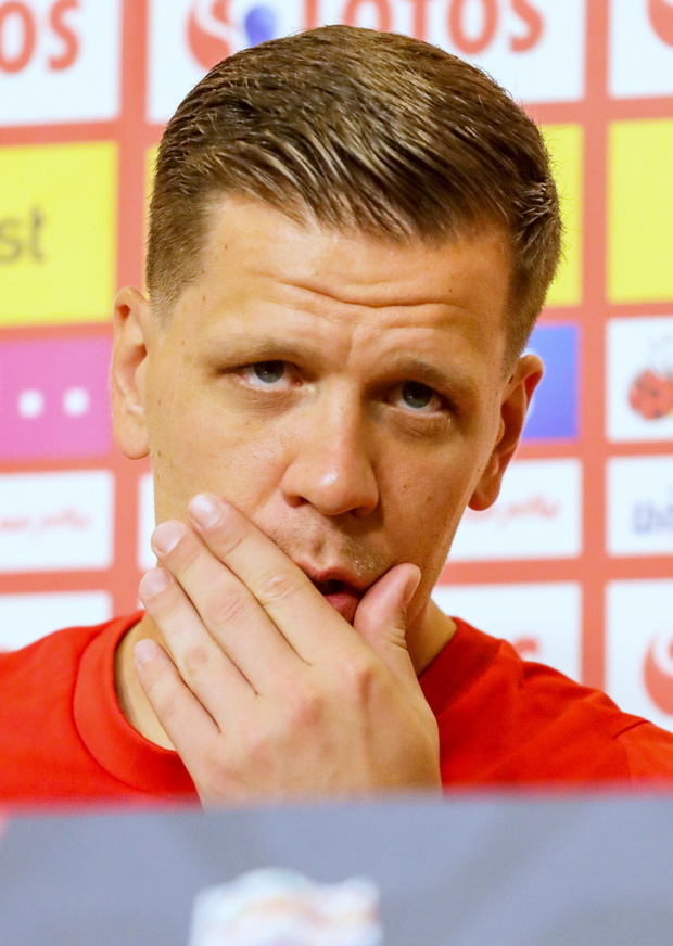 Wojciech Szczęsny