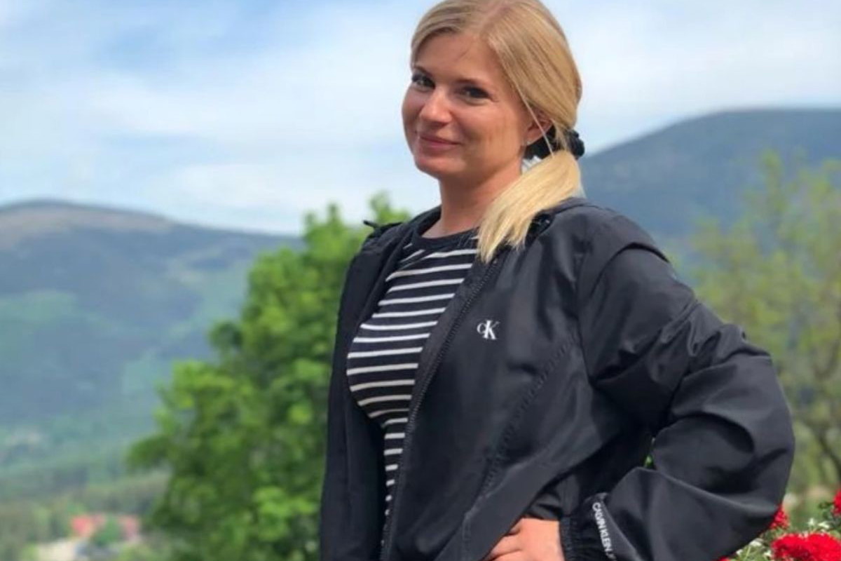 Ilona z Rolnik szuka żony pochwaliła się nowym autem