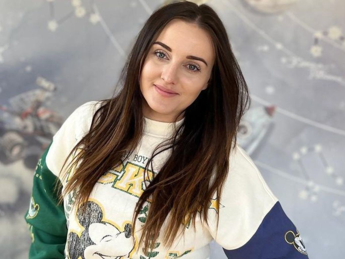 Anna Bardowska pokazała pokój syna w nowym domu