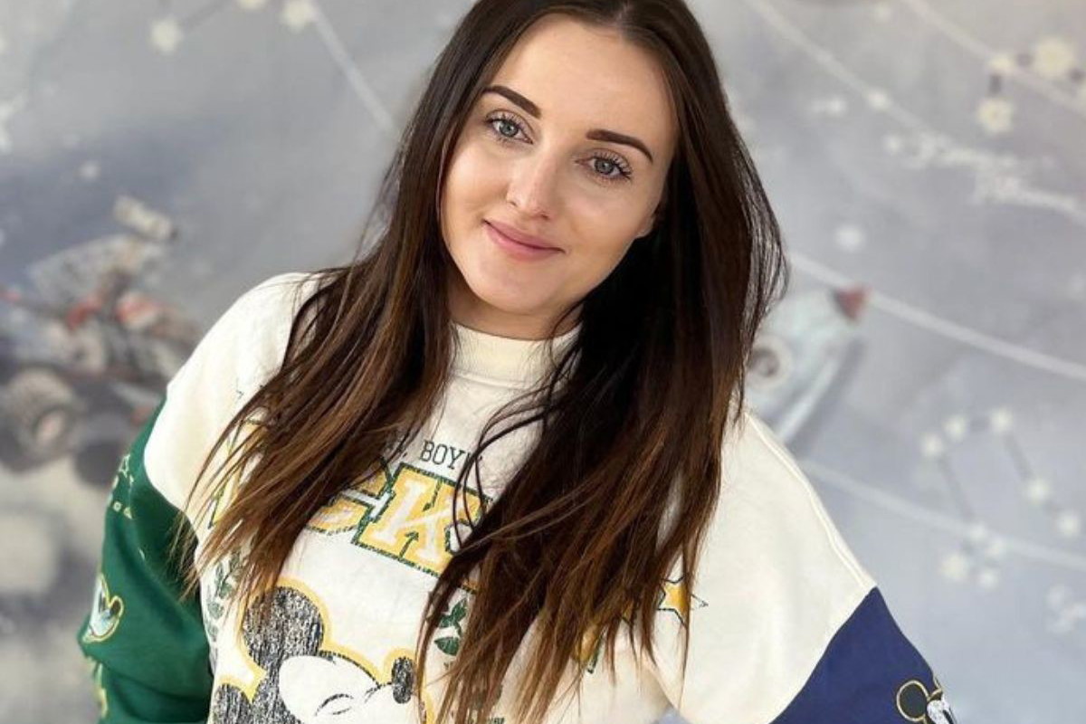 Anna Bardowska pokazała pokój syna w nowym domu