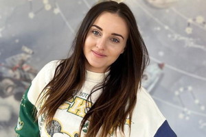 Anna Bardowska pokazała pokój syna w nowym domu