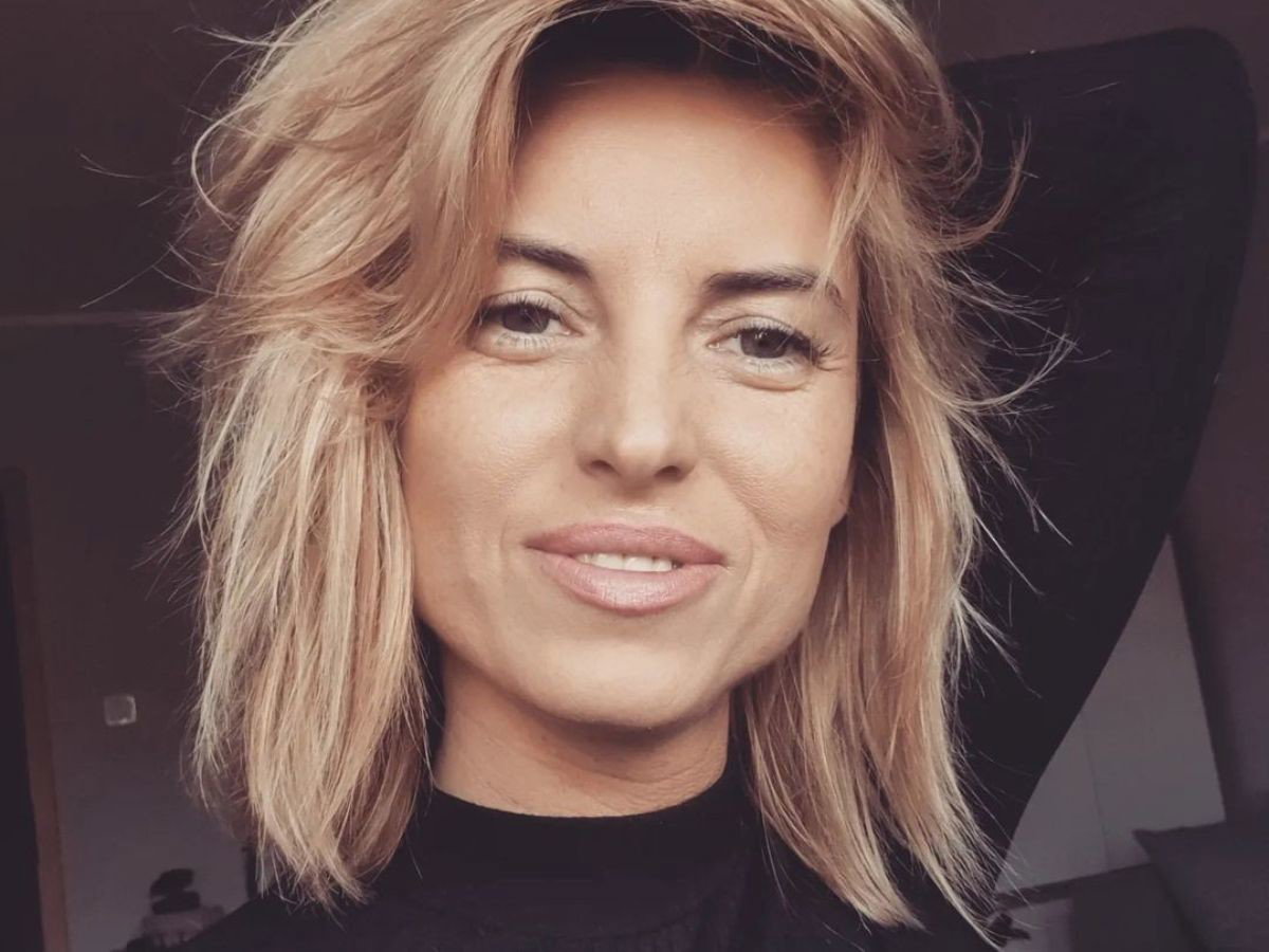 Rolnik szuka żony: Ania Stelmaszczyk świętuje 37. urodziny