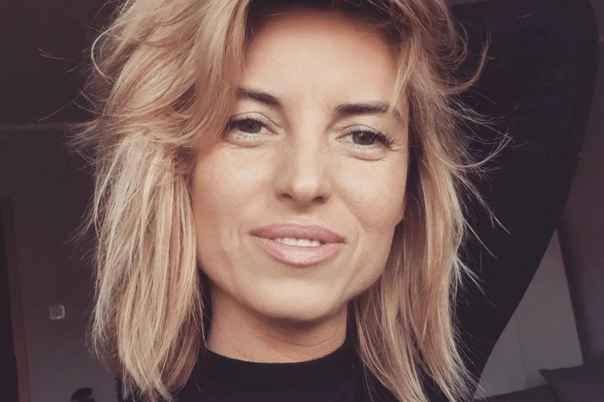 Rolnik szuka żony: Ania Stelmaszczyk świętuje 37. urodziny