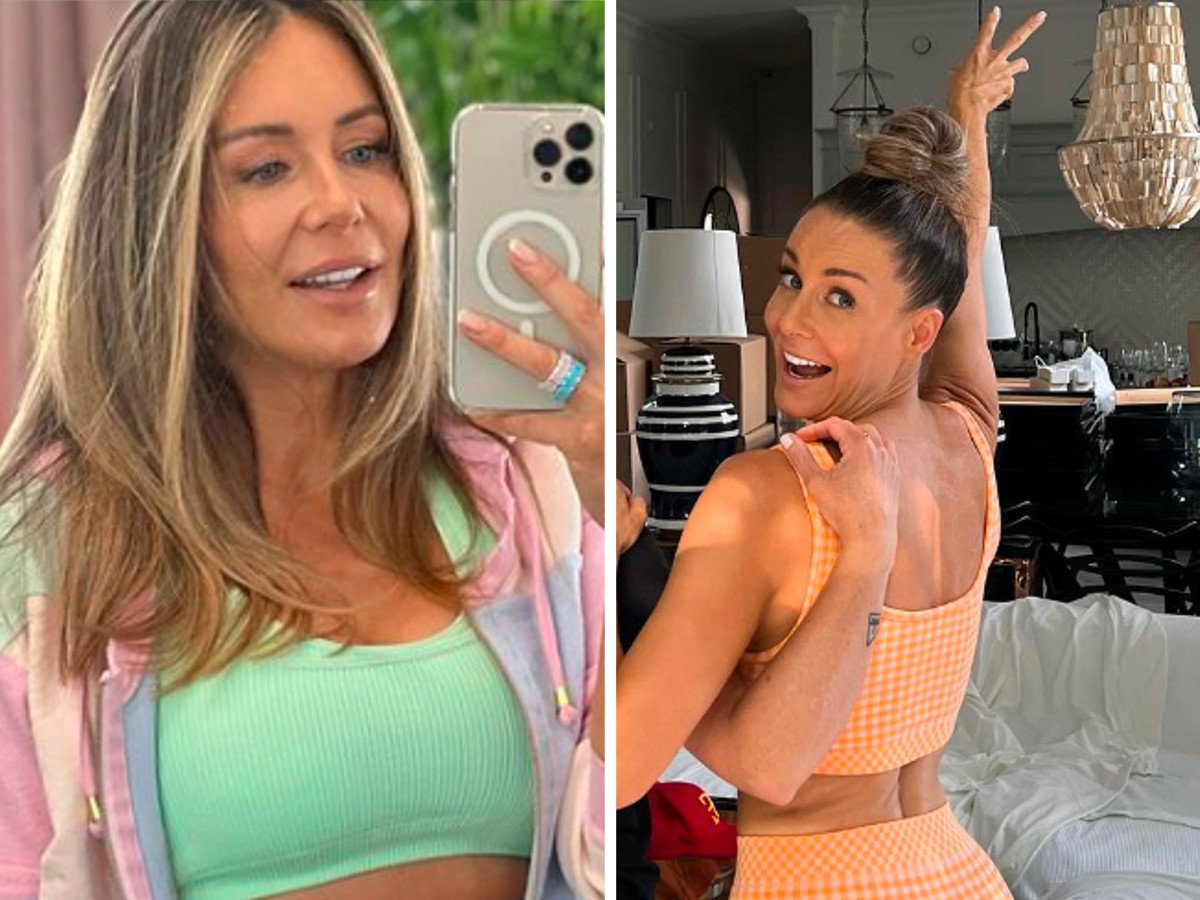 Małgorzata Rozenek już zaczęła remont w nowej willi? Zaskakujące zdjęcie!