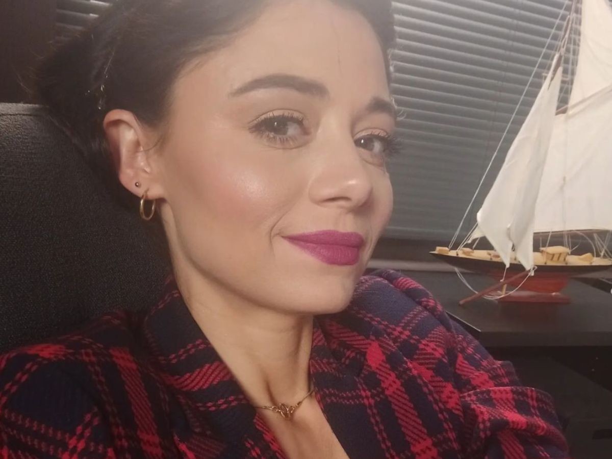 Adriana kalska zaręczona