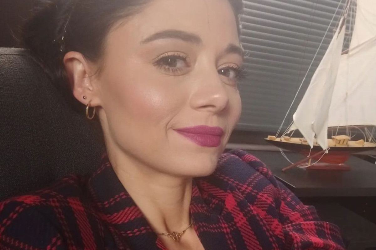 Adriana kalska zaręczona