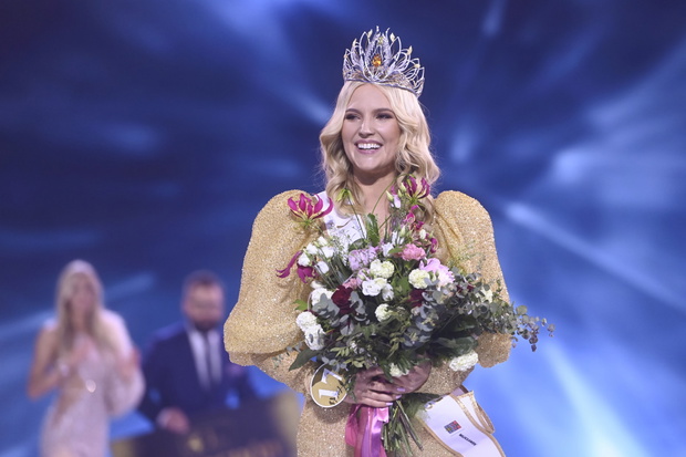 scena z: Krystyna Sokołowska, fot. Jacek Kurnikowski/AKPA