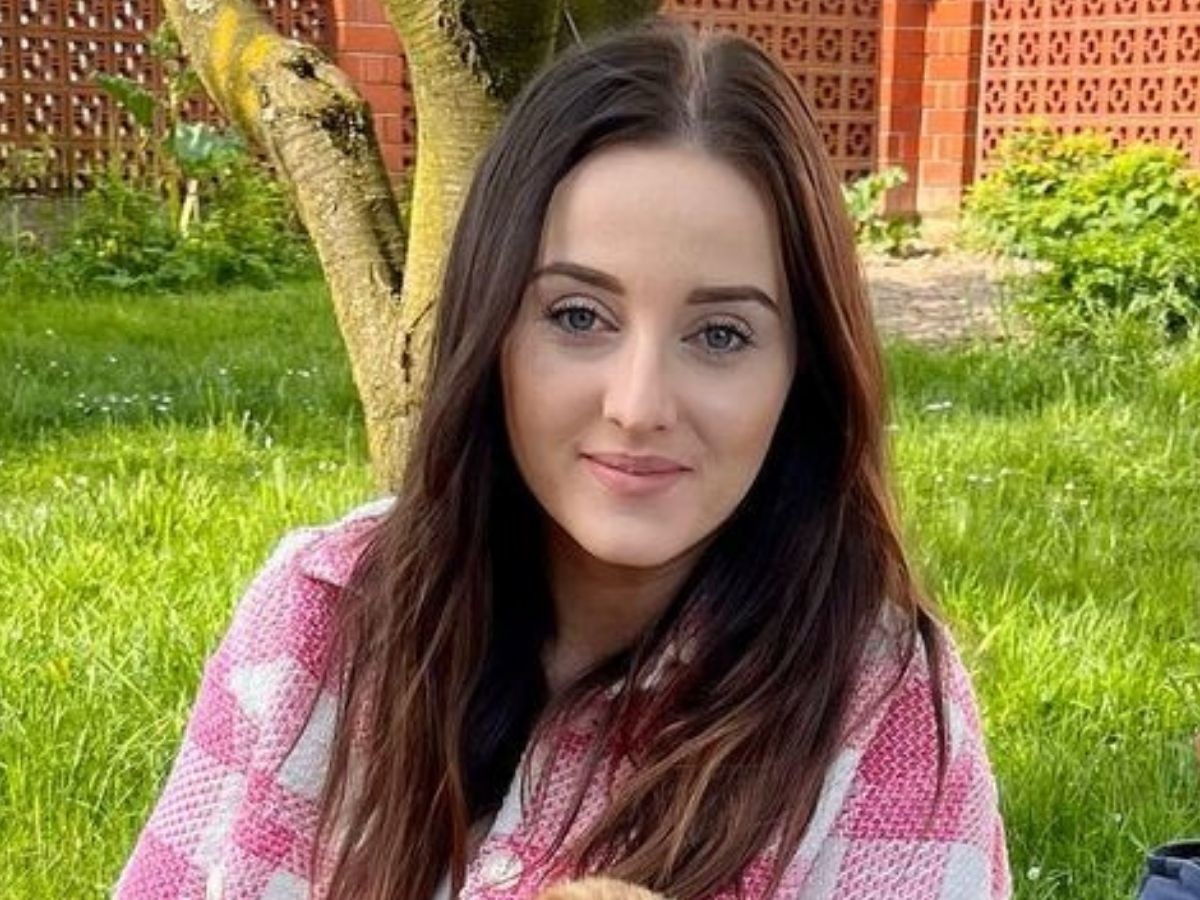 Anna bardowska z Rolnik szuka żony pokazała zdjęcia domu
