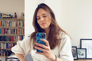 Anna Czartoryska pokazała brzuch po czwartym porodzie