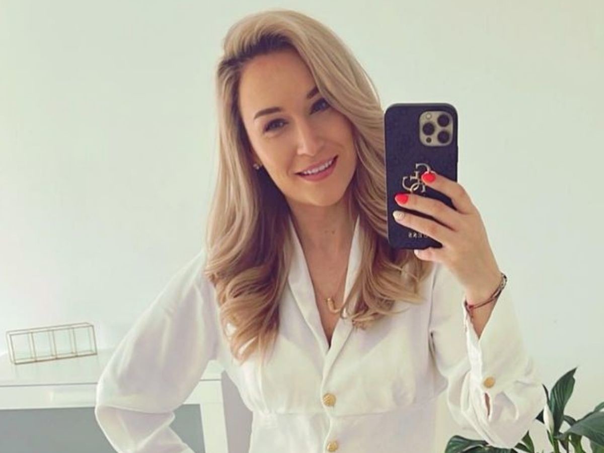 Rolnik szuka żony: Kamila zaskoczyła stylizacją na komunię