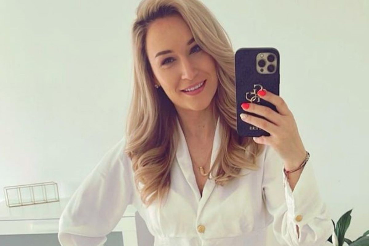 Rolnik szuka żony: Kamila zaskoczyła stylizacją na komunię