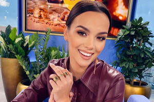 Paulina Krupińska zmieniła fryzurę
