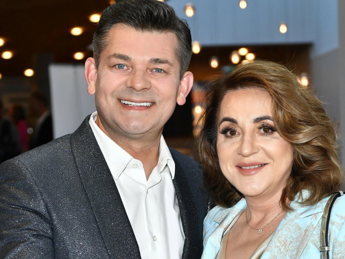 Danuta Martyniuk przeszła metamorfozę