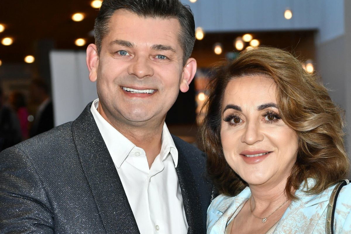 Danuta Martyniuk przeszła metamorfozę