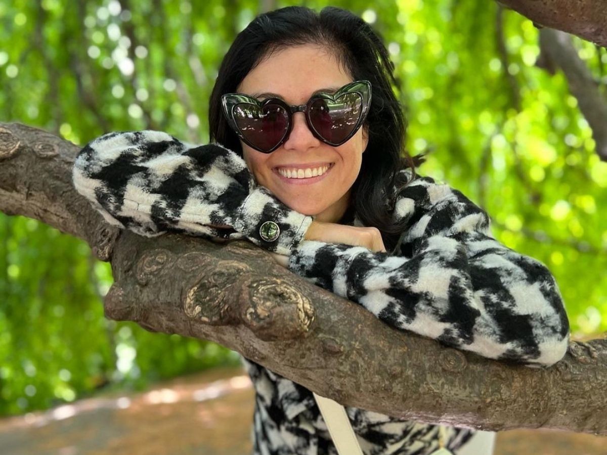 Katarzyna Cichopek 