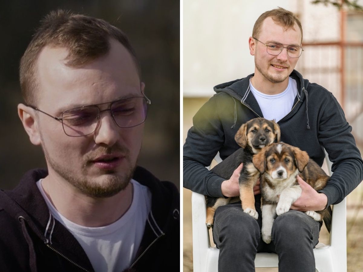 Mateusz z Rolnik szuka żony 9 wymagania wobec kandydatek g