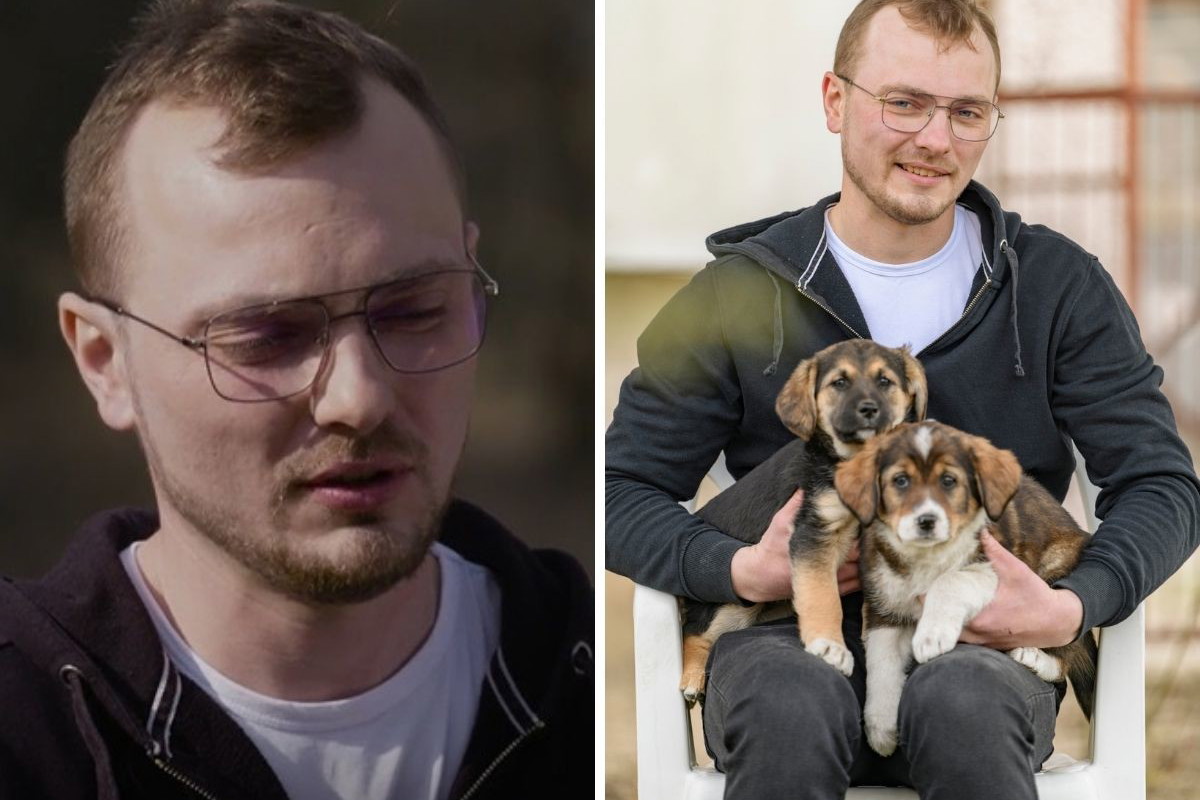 Mateusz z Rolnik szuka żony 9 wymagania wobec kandydatek g