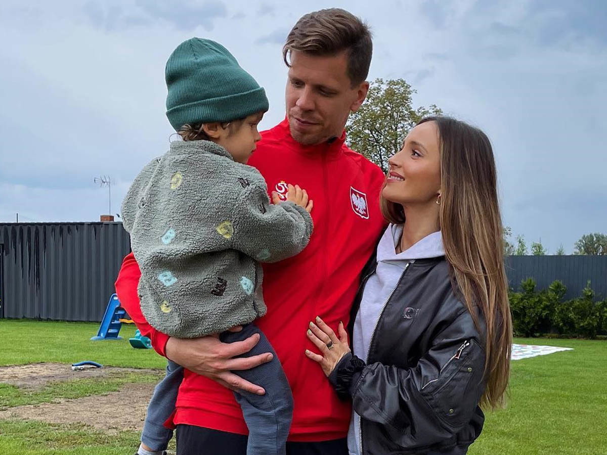 Wojciech Szczęsny ostro o wojnie na Ukrainie