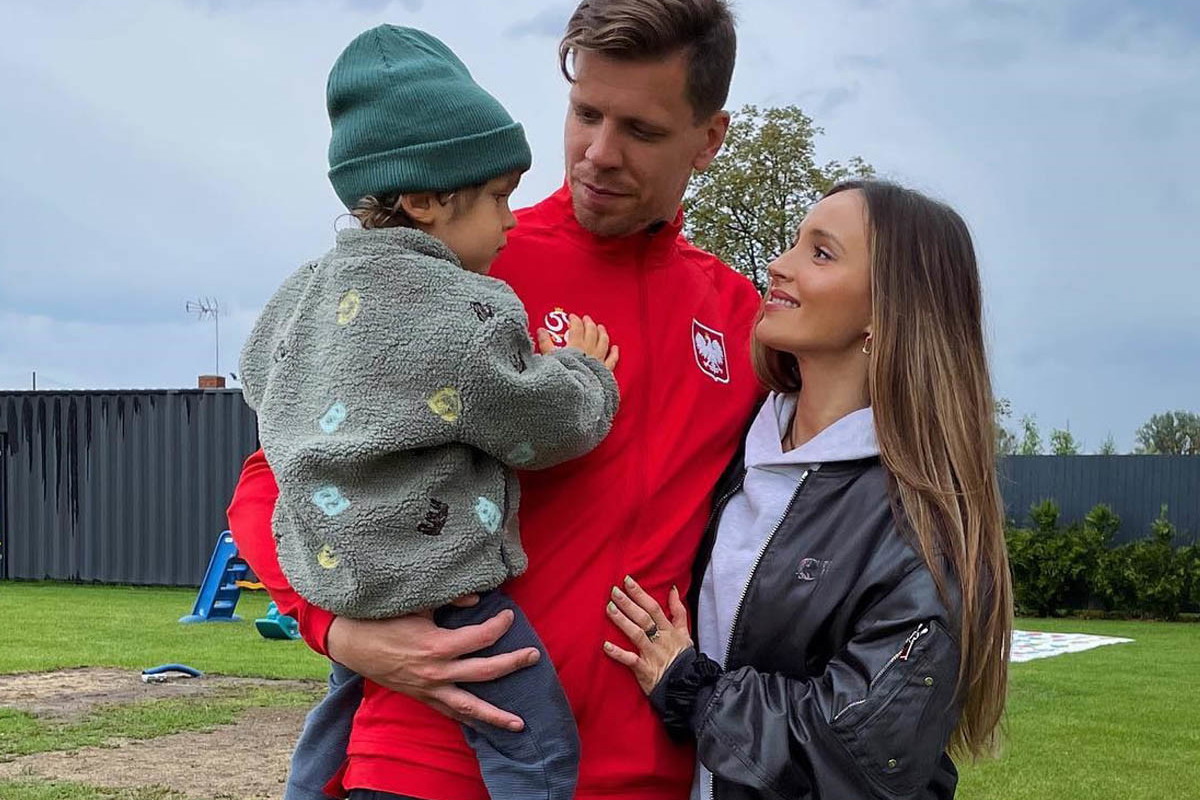Wojciech Szczęsny ostro o wojnie na Ukrainie