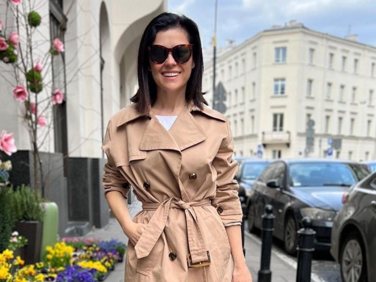 Katarzyna Cichopek wyprowadziła się od Marcina Hakiela — kopia