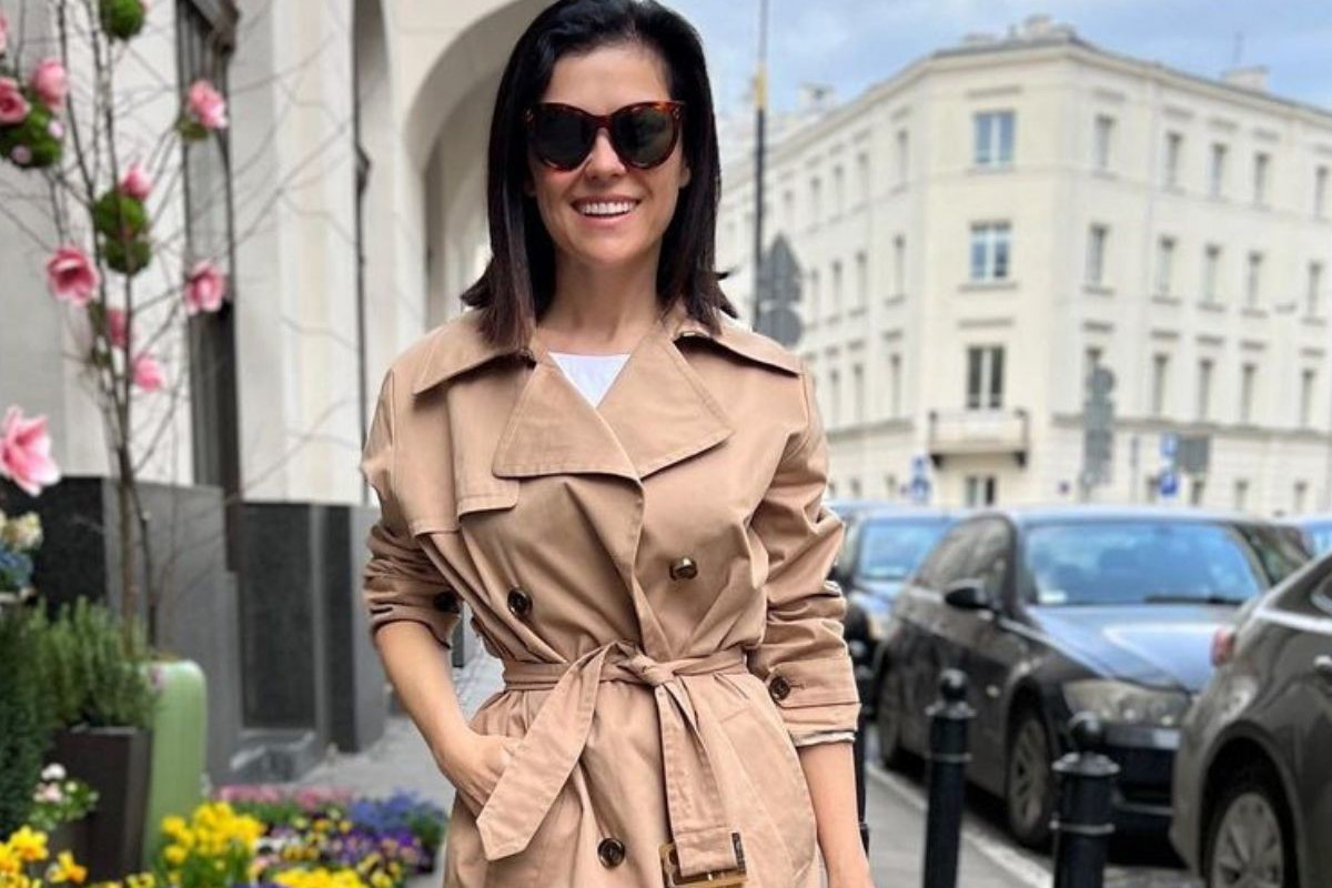 Katarzyna Cichopek wyprowadziła się od Marcina Hakiela — kopia