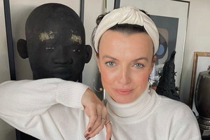 Katarzyna Sokołowska jest w ciąży jak mieszka