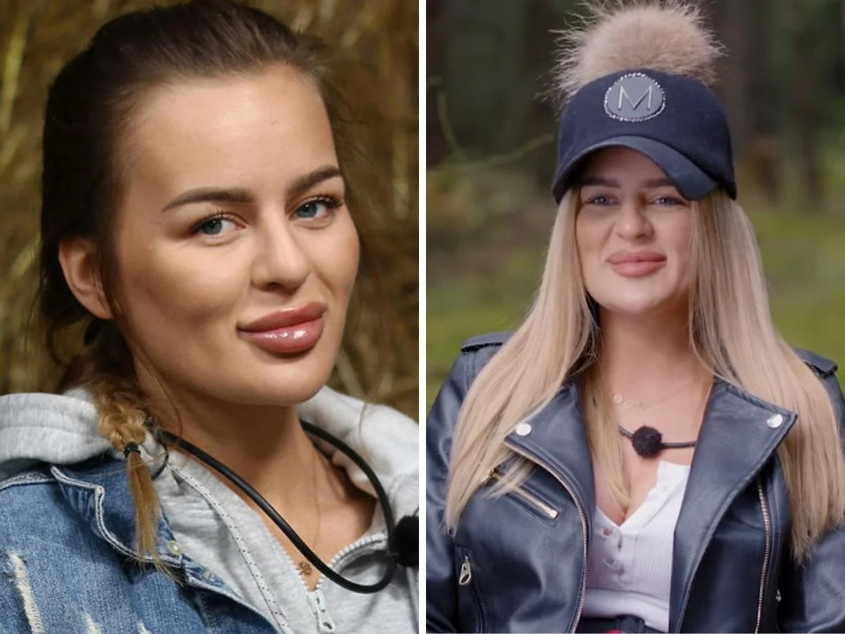 Marlena Viki z Farmy kontrowersje1