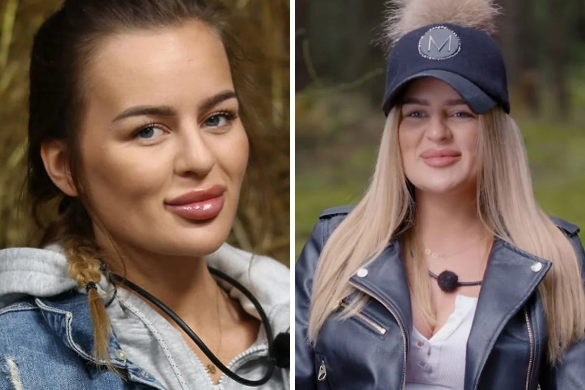 Marlena Viki z Farmy kontrowersje1