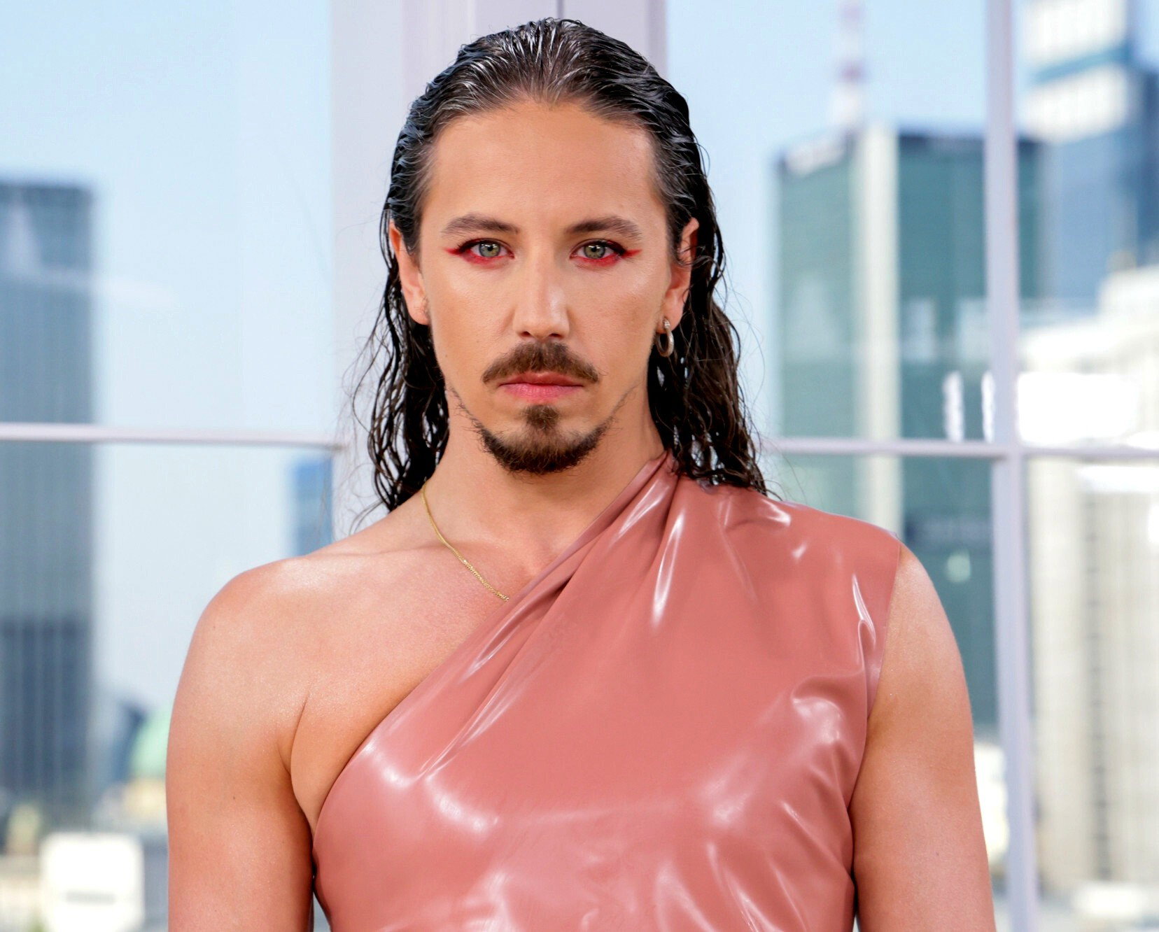 Michał Szpak