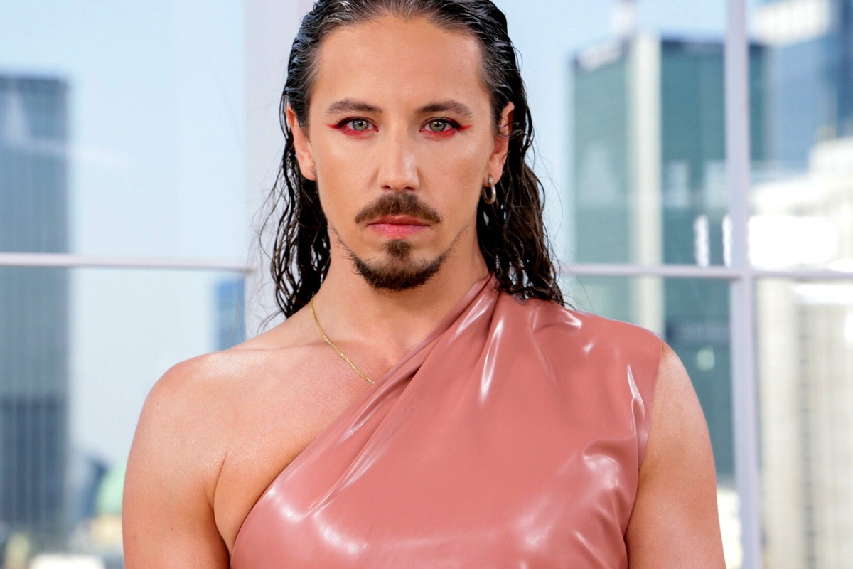 Michał Szpak