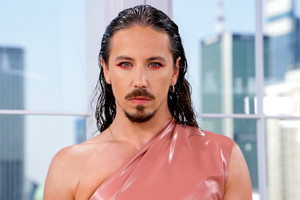 Michał Szpak